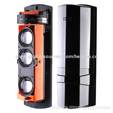 Tri-beams Outdoor Waterproof IR Detector